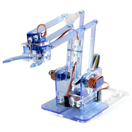MeArm Maker Kit V3