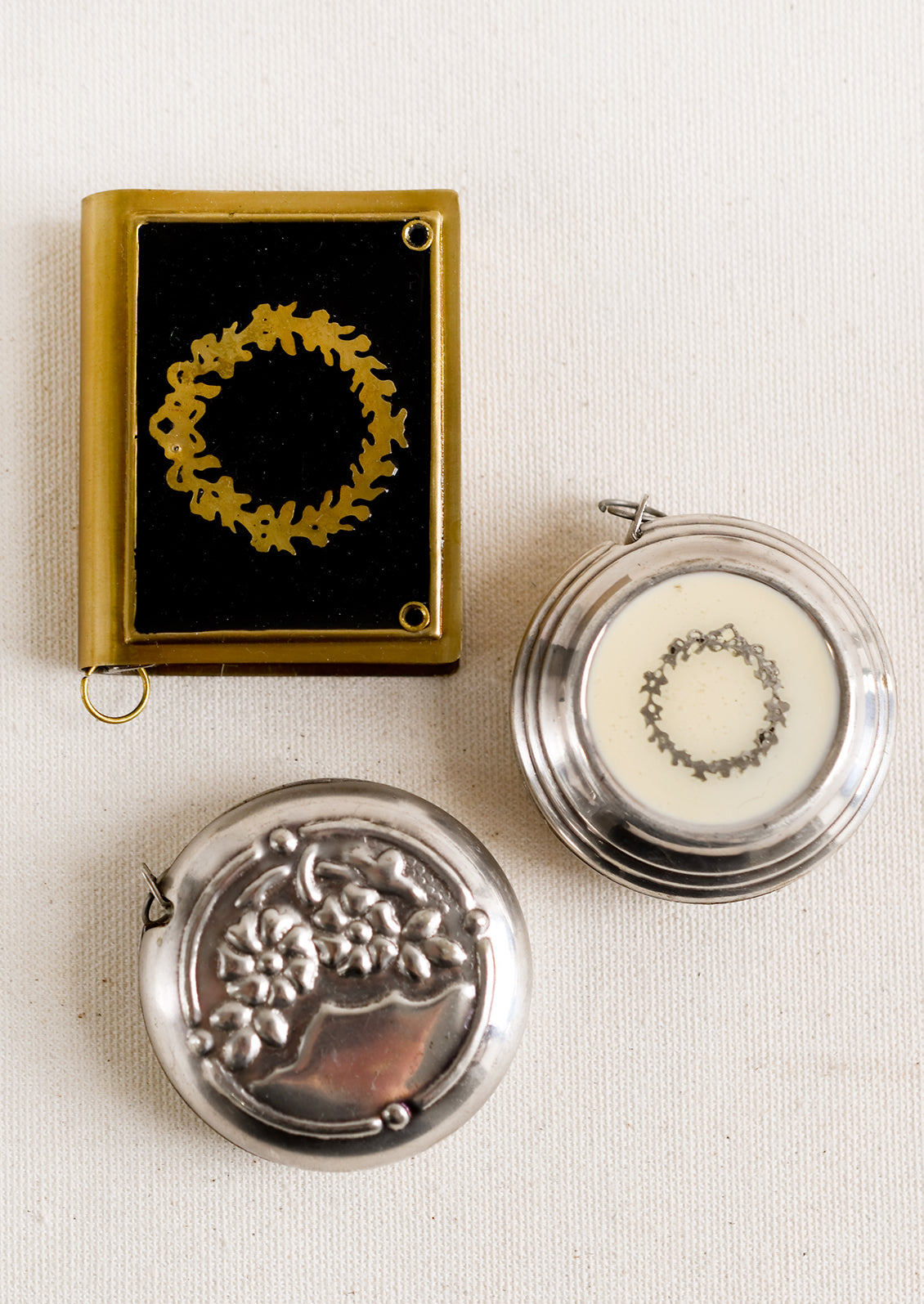 Vintage Inspired Measuring Tape