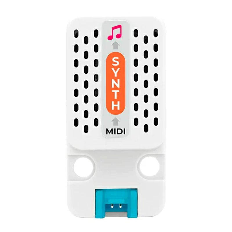 MIDI Synthesizer Unit (SAM2695)