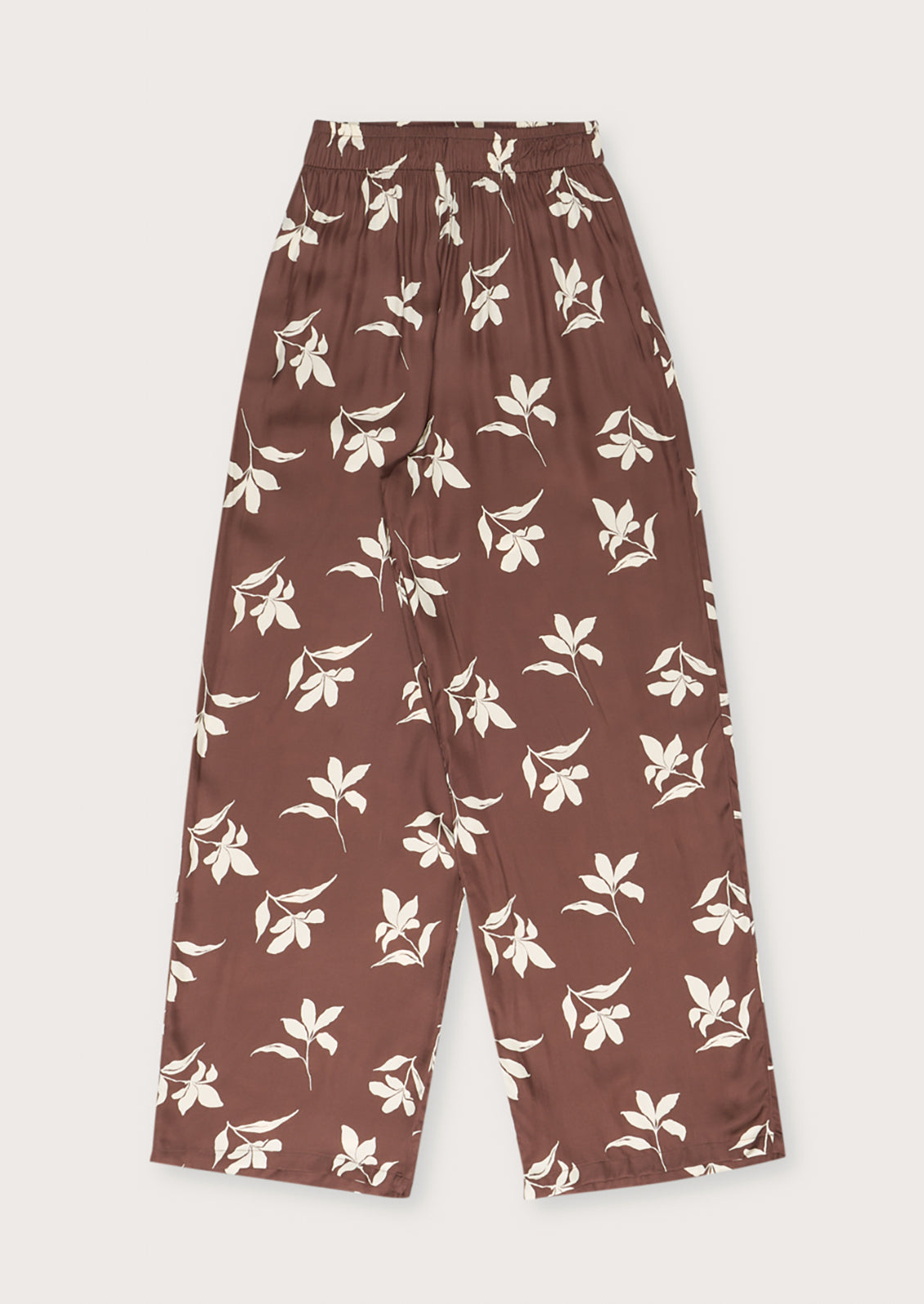 Midtown Pant in Petal Bloom