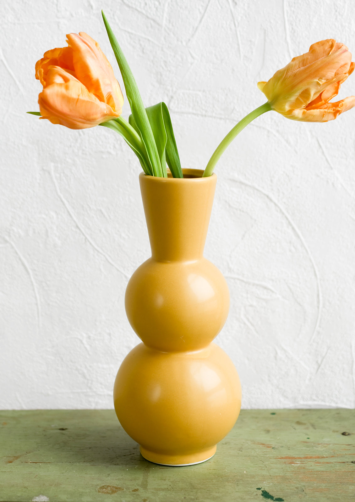 Miel Ceramic Vase