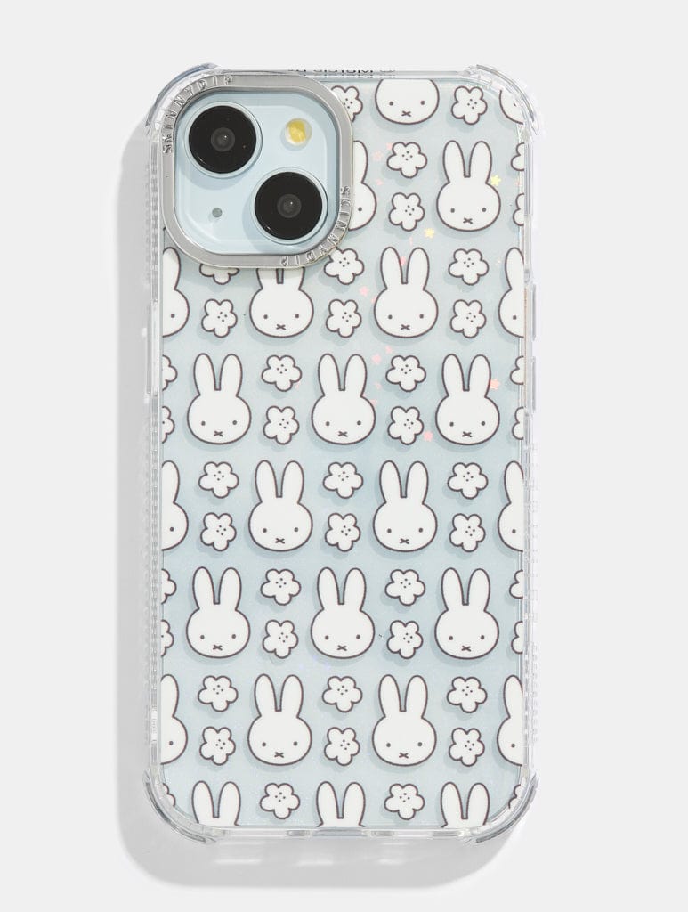 Miffy Blossom Shock iPhone Case