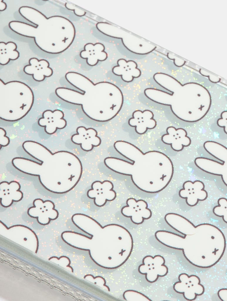 Miffy Blossom Shock iPhone Case