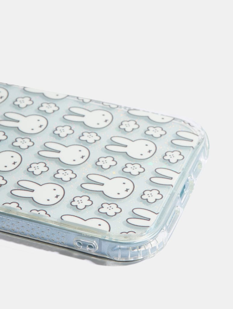 Miffy Blossom Shock iPhone Case