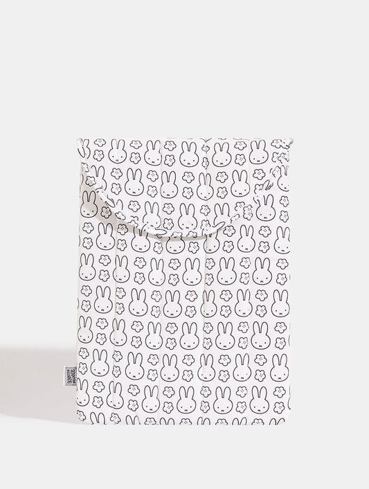 Miffy x Skinnydip Laptop Sleeve