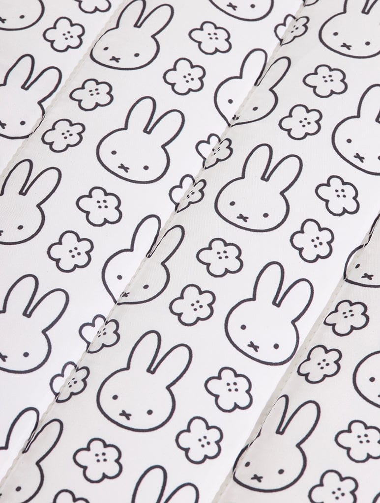 Miffy x Skinnydip Laptop Sleeve