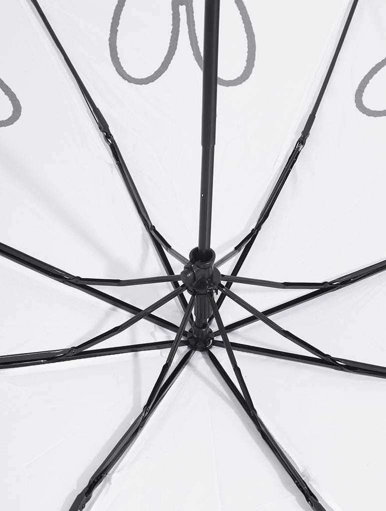 Miffy x Skinnydip Umbrella