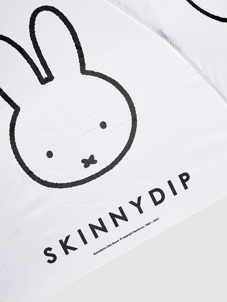 Miffy x Skinnydip Umbrella