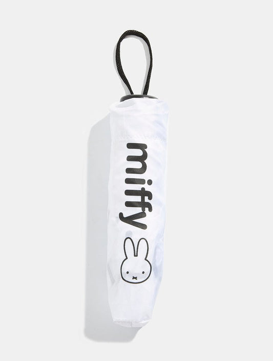 Miffy x Skinnydip Umbrella