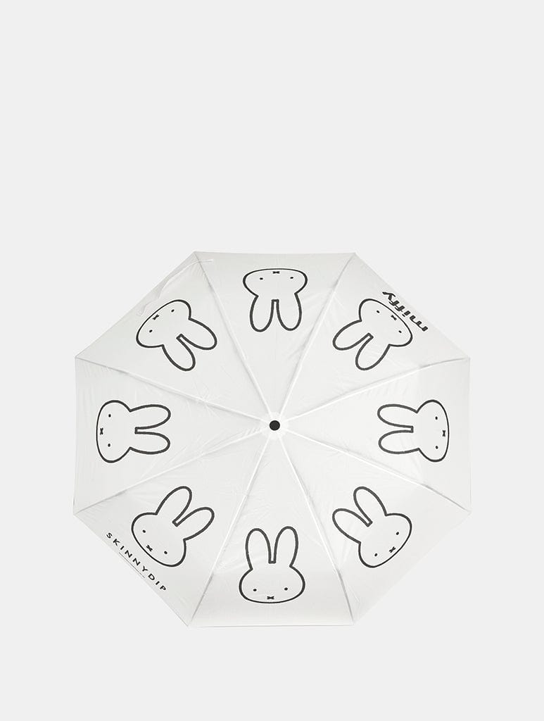 Miffy x Skinnydip Umbrella