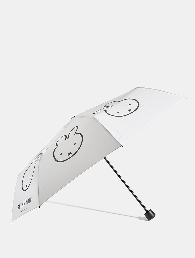 Miffy x Skinnydip Umbrella