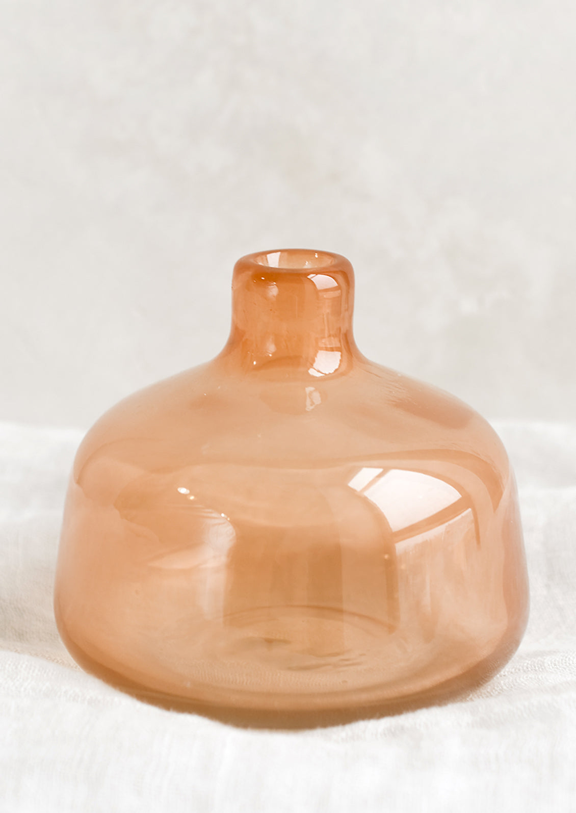 Mila Glass Bud Vase