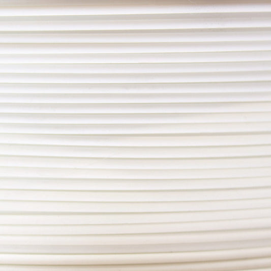 Milk White PETG Filament (1.75mm, 1kg)