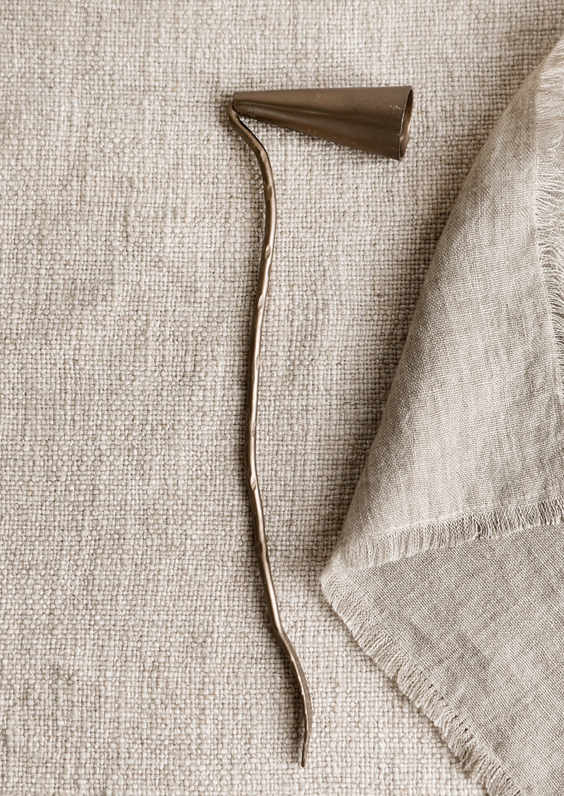 Milner Candle Snuffer