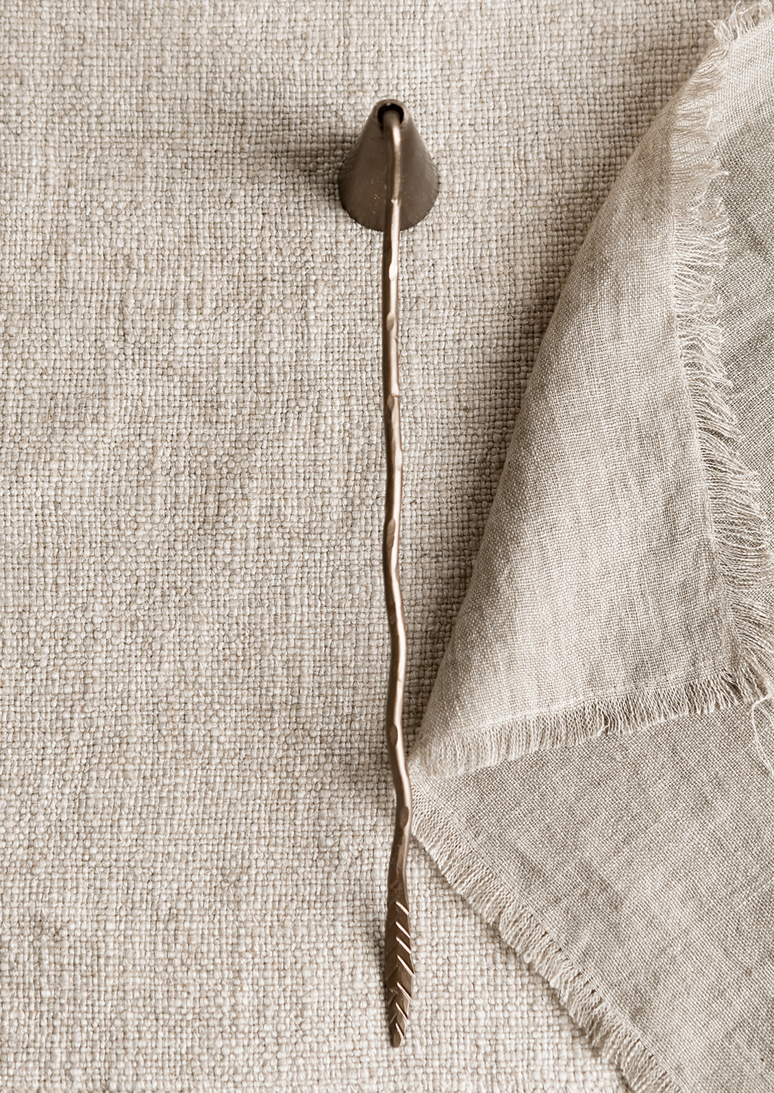 Milner Candle Snuffer