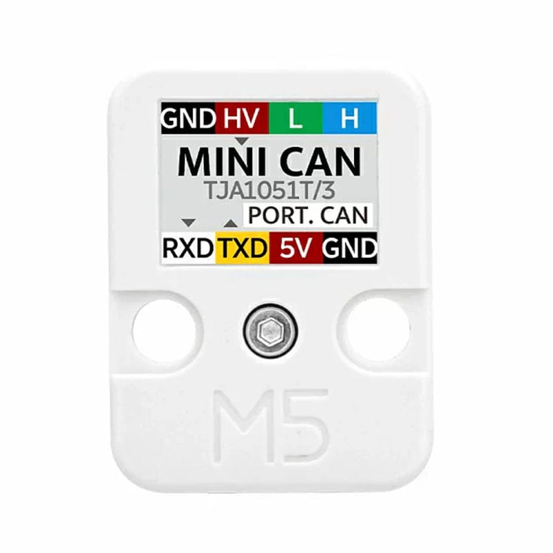 Mini CAN Unit (TJA1051T/3)