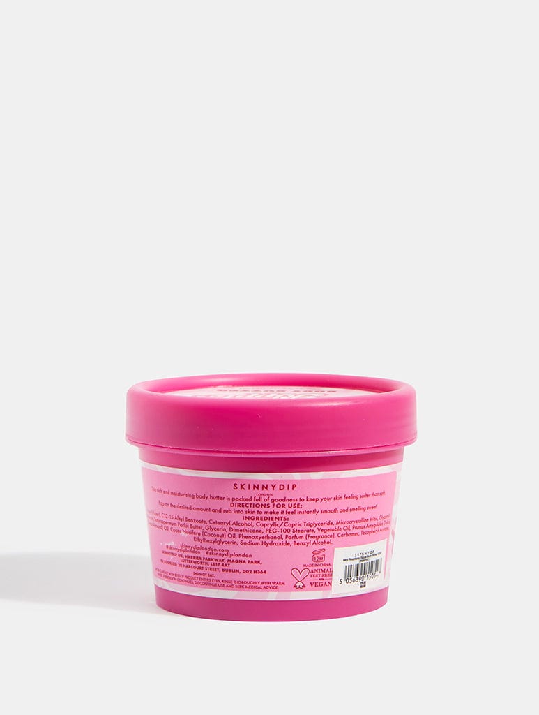 Mini Raspberry Ripple Body Butter 100G