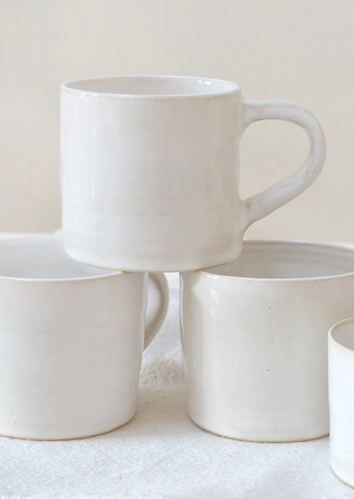 Amalfi Ceramic Mug