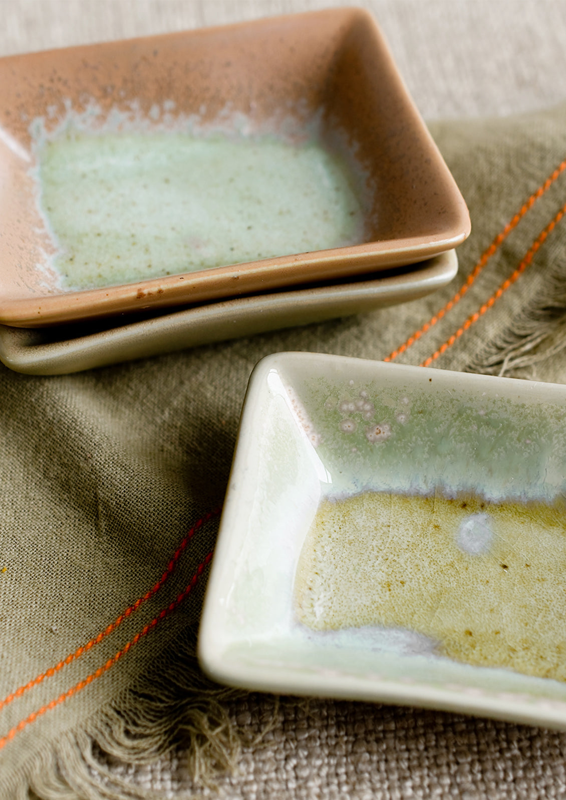 Miromar Sauce Dish