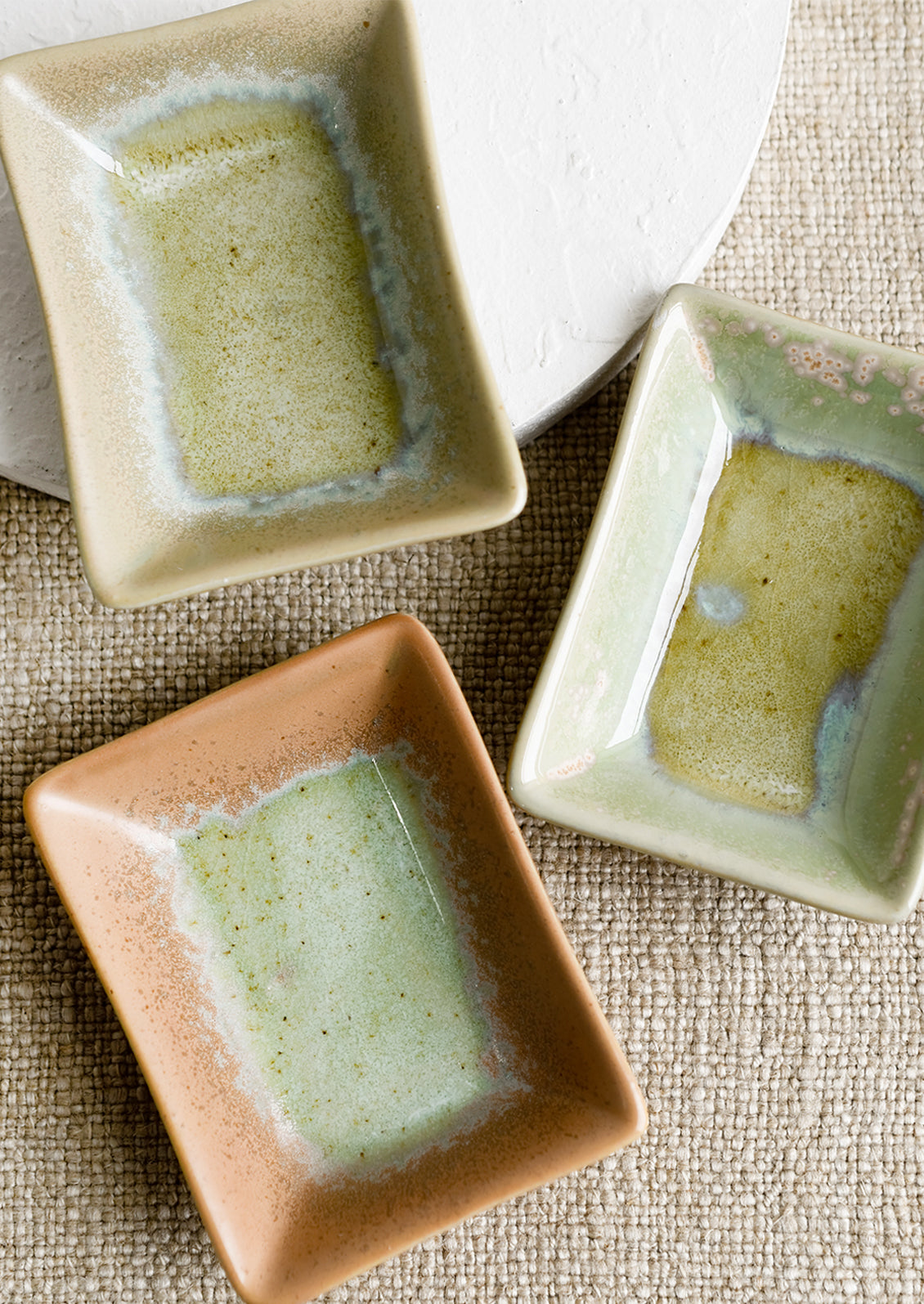 Miromar Sauce Dish