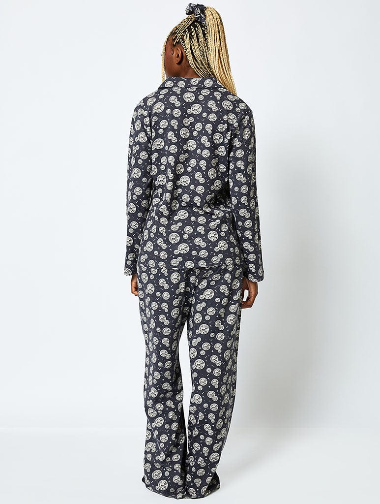 Mirror Ball Pyjama Set