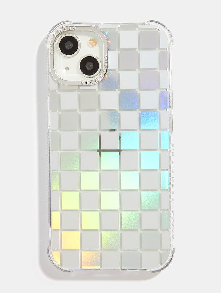 Mirrorball Shock iPhone Case