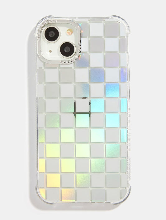 Mirrorball Shock iPhone Case