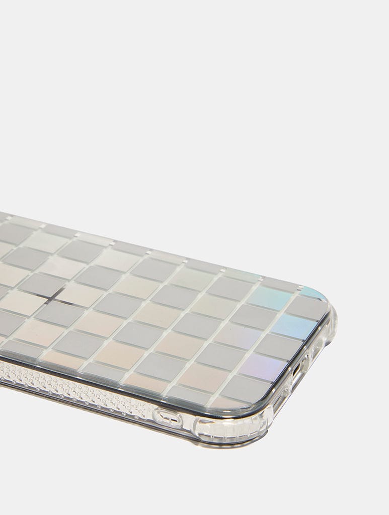 Mirrorball Shock iPhone Case