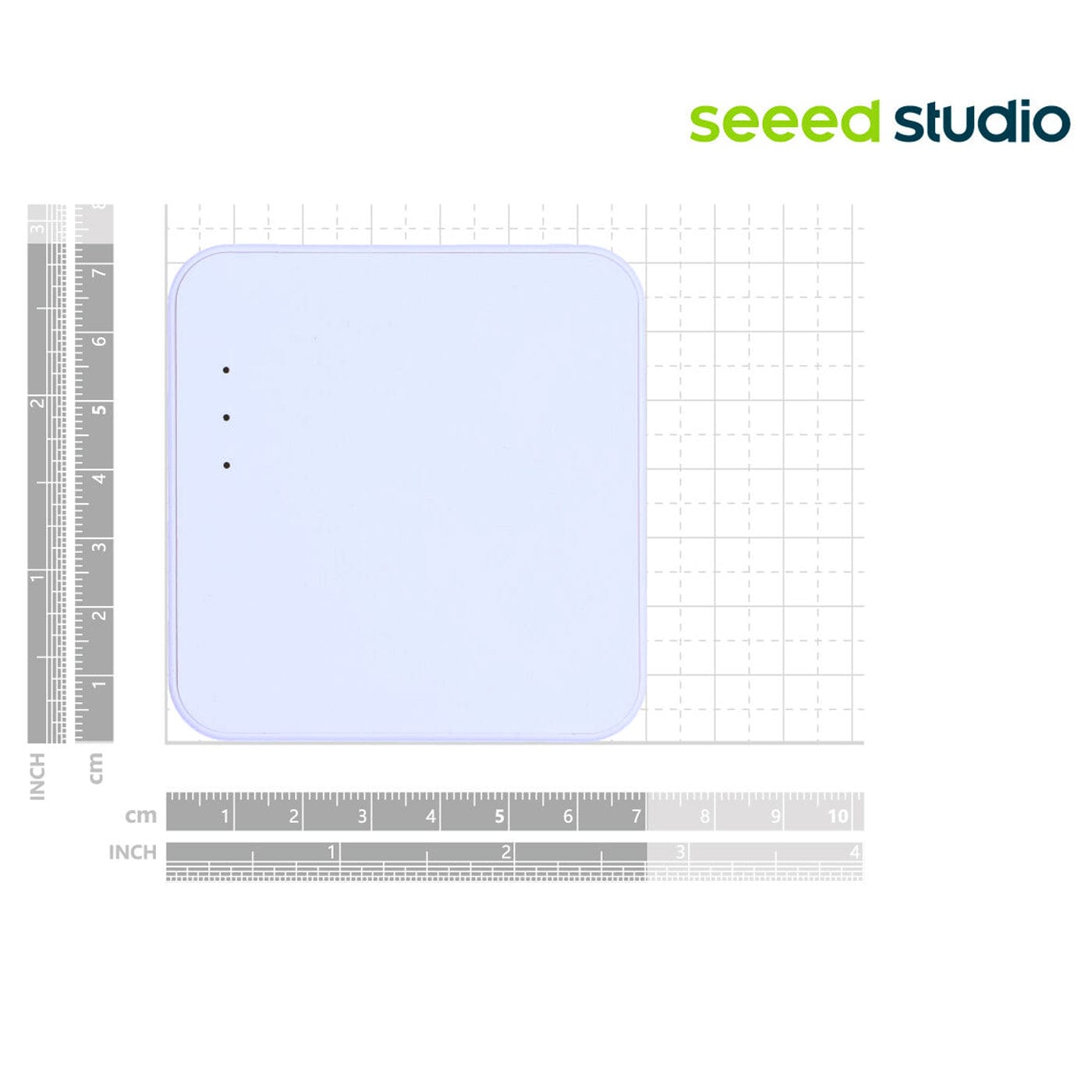 mmWave Human Detection Sensor Kit