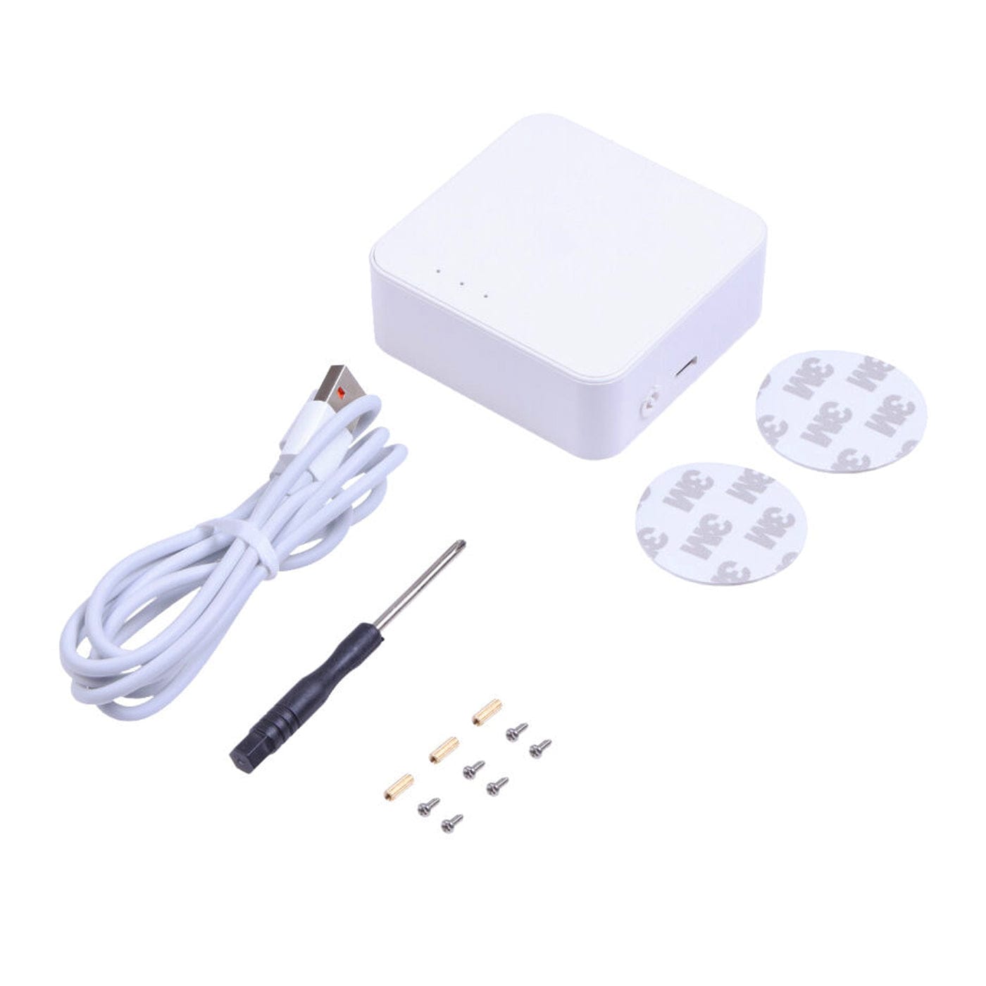 mmWave Human Detection Sensor Kit