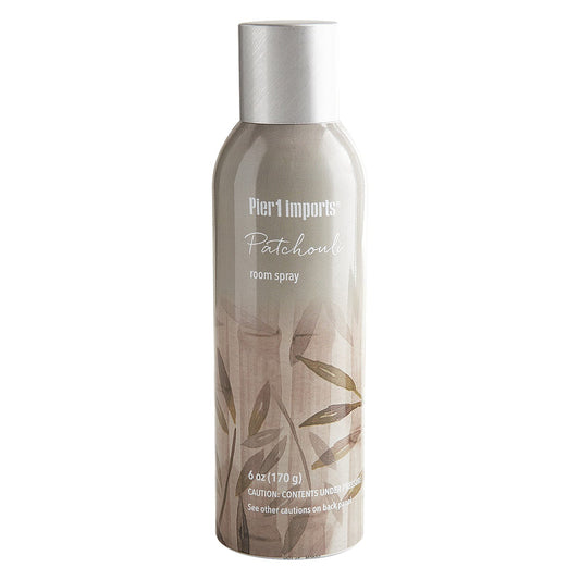 Pier 1 Patchouli Room Spray