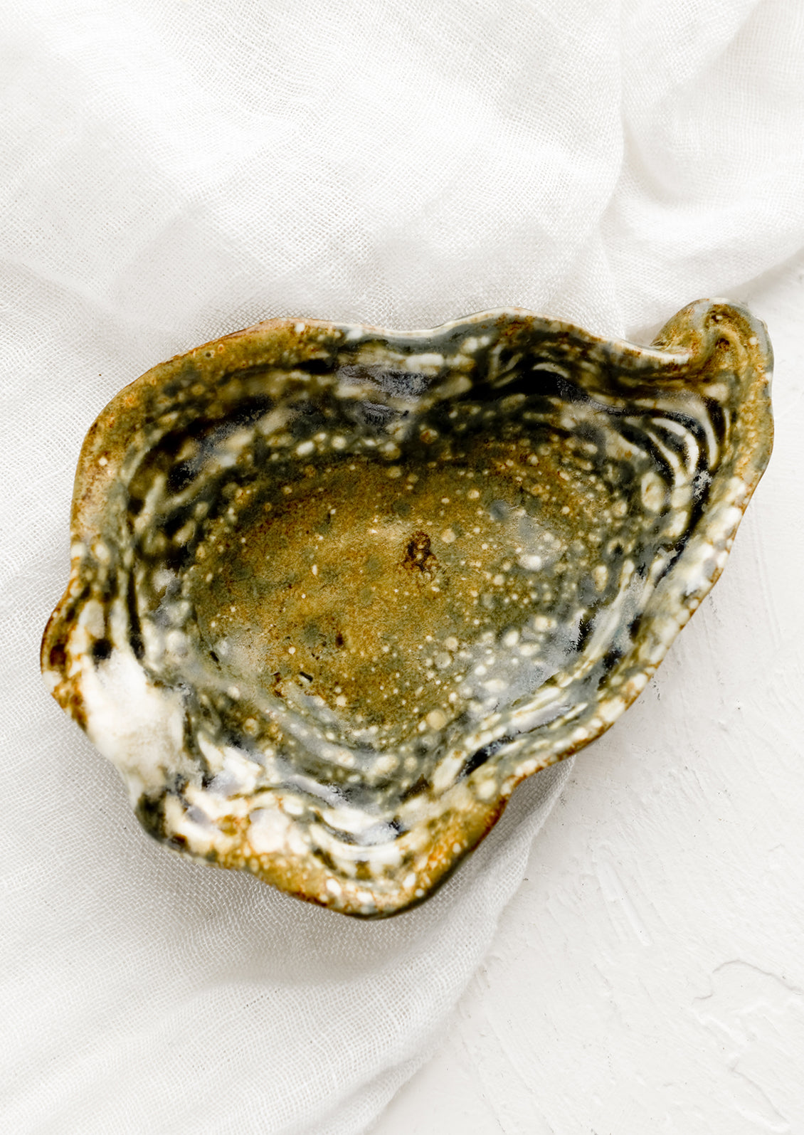 Mollusk Trinket Tray