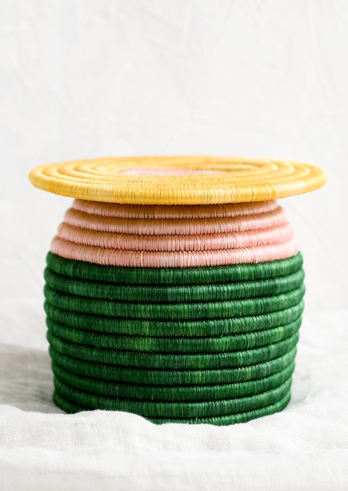 Monigi Sweetgrass Vase