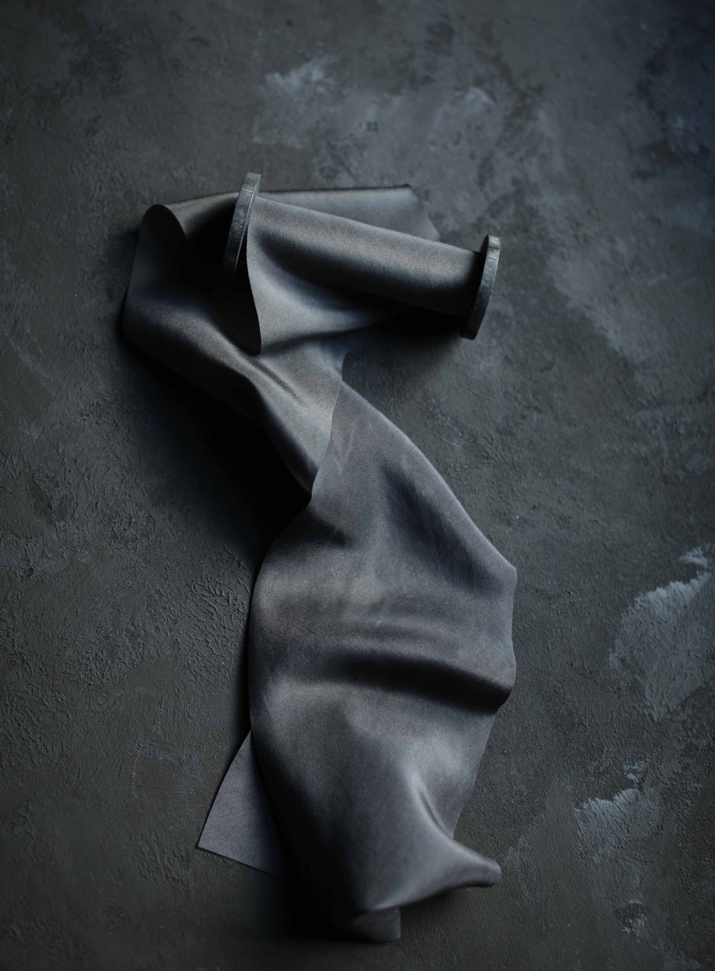Solstice {Limited Edition} Silk Ribbon