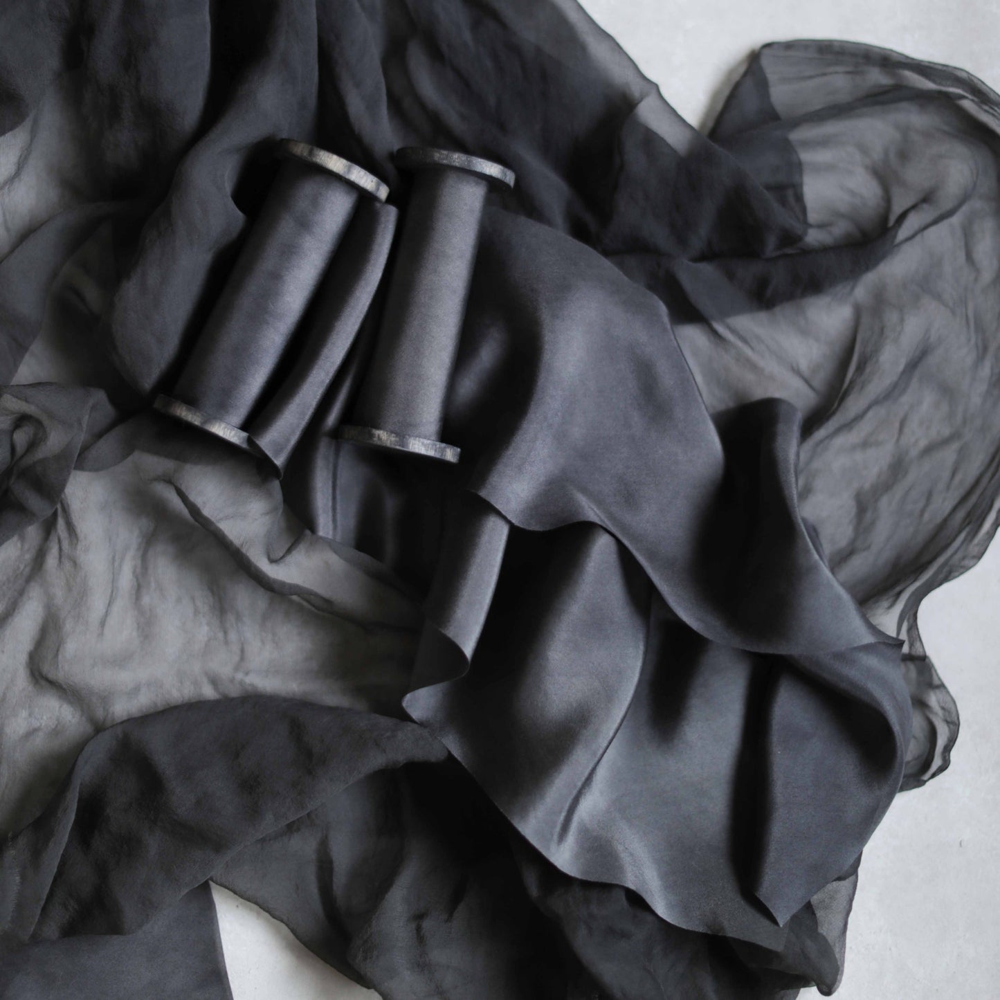 Solstice {Limited Edition} Silk Ribbon