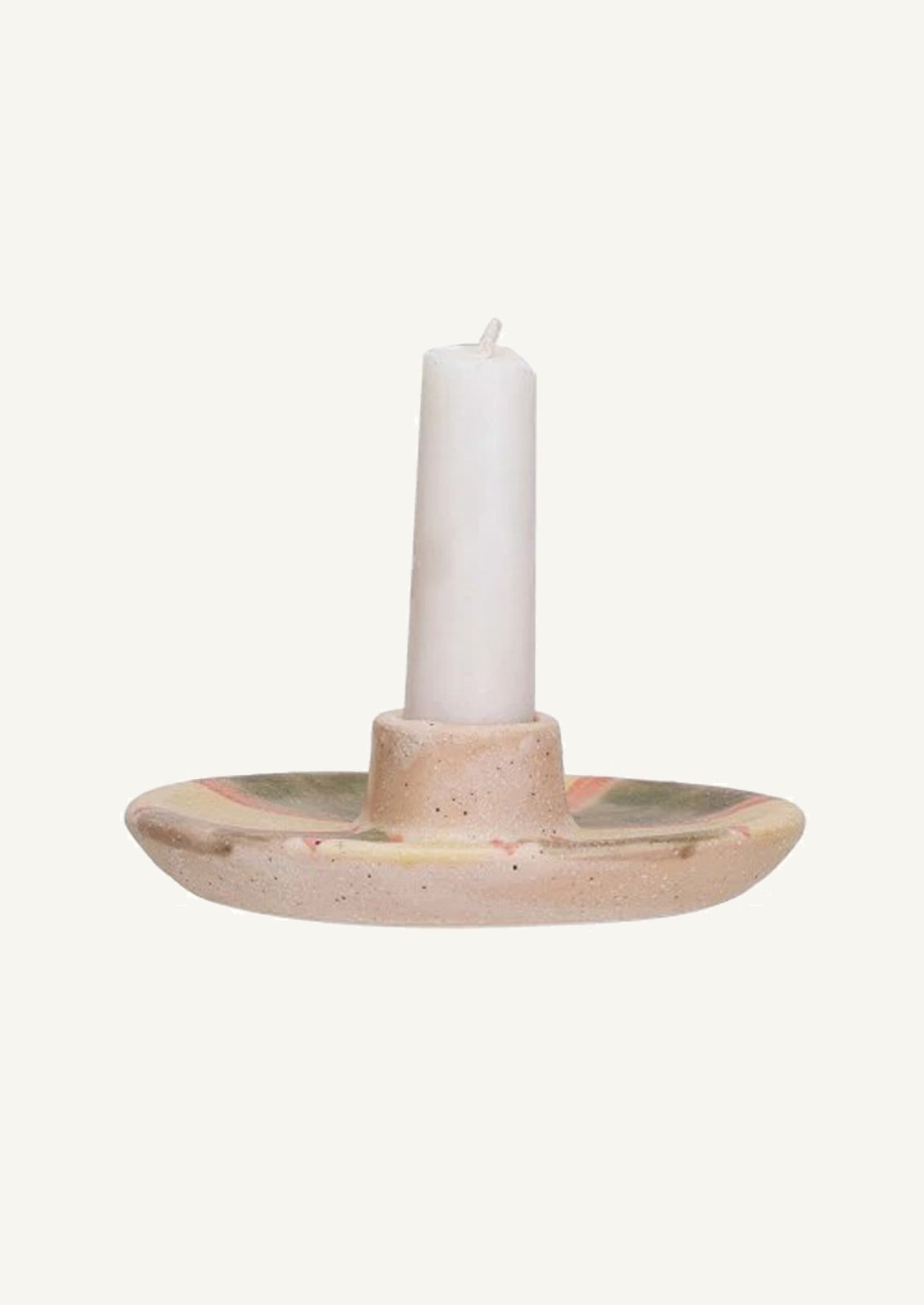 Morisot Taper Candle Holder