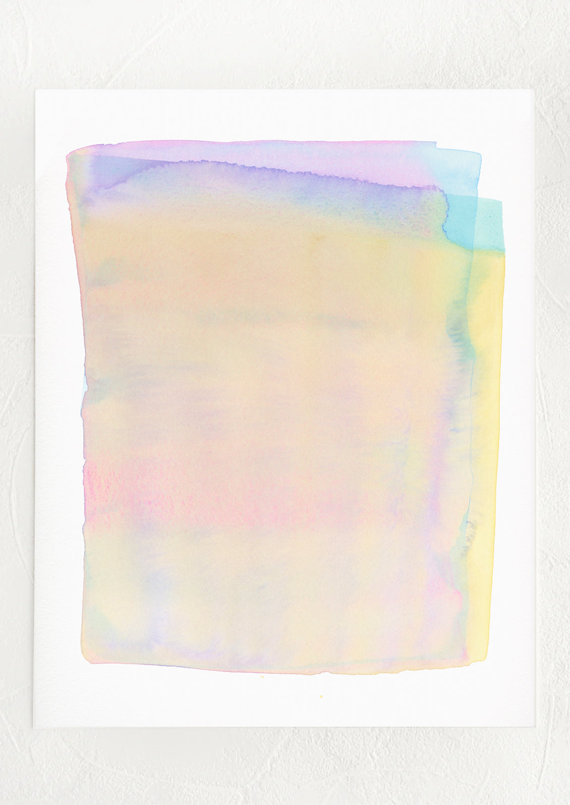Morning Form Print