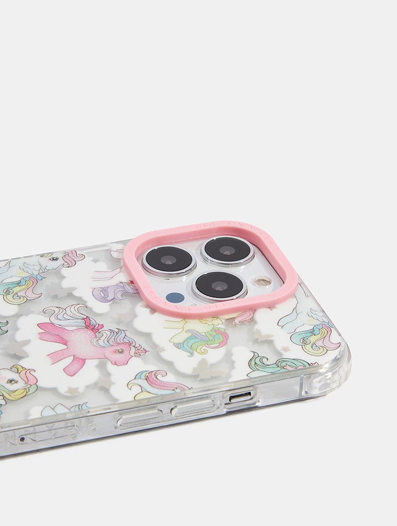 My Little Pony x Skinnydip Repeat Shock iPhone Case