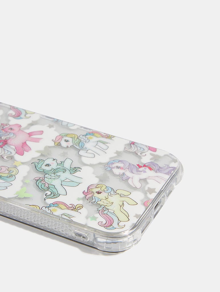 My Little Pony x Skinnydip Repeat Shock iPhone Case