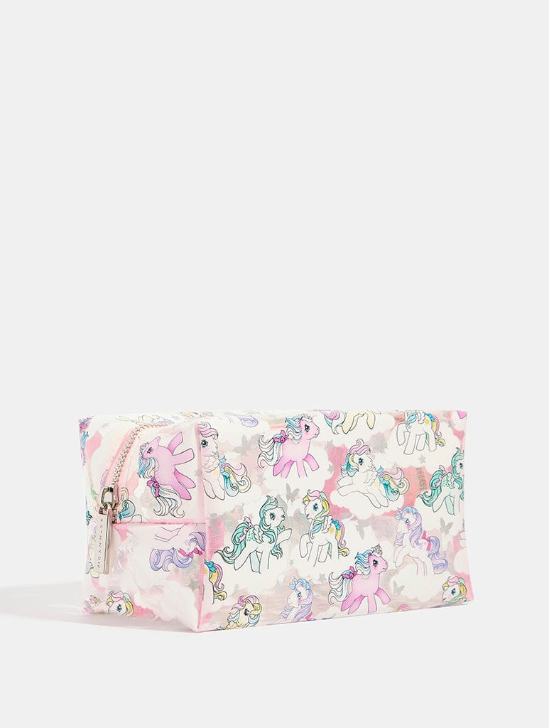 My Little Pony x Skinnydip Makeup Bag