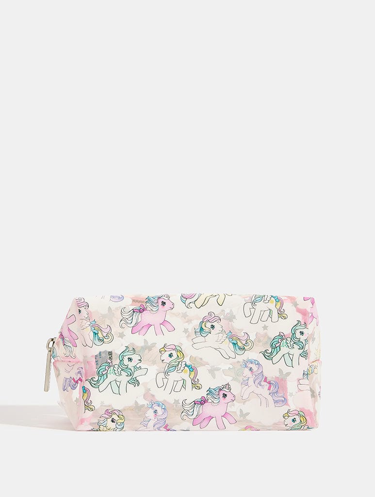 My Little Pony x Skinnydip Makeup Bag