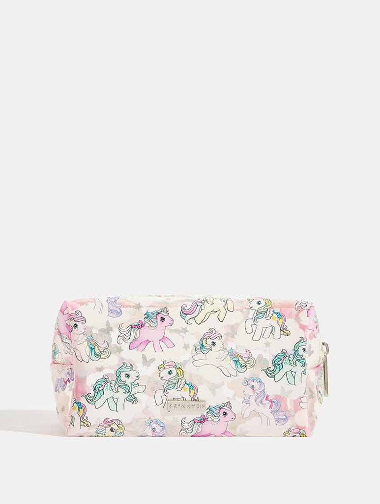 My Little Pony x Skinnydip Makeup Bag