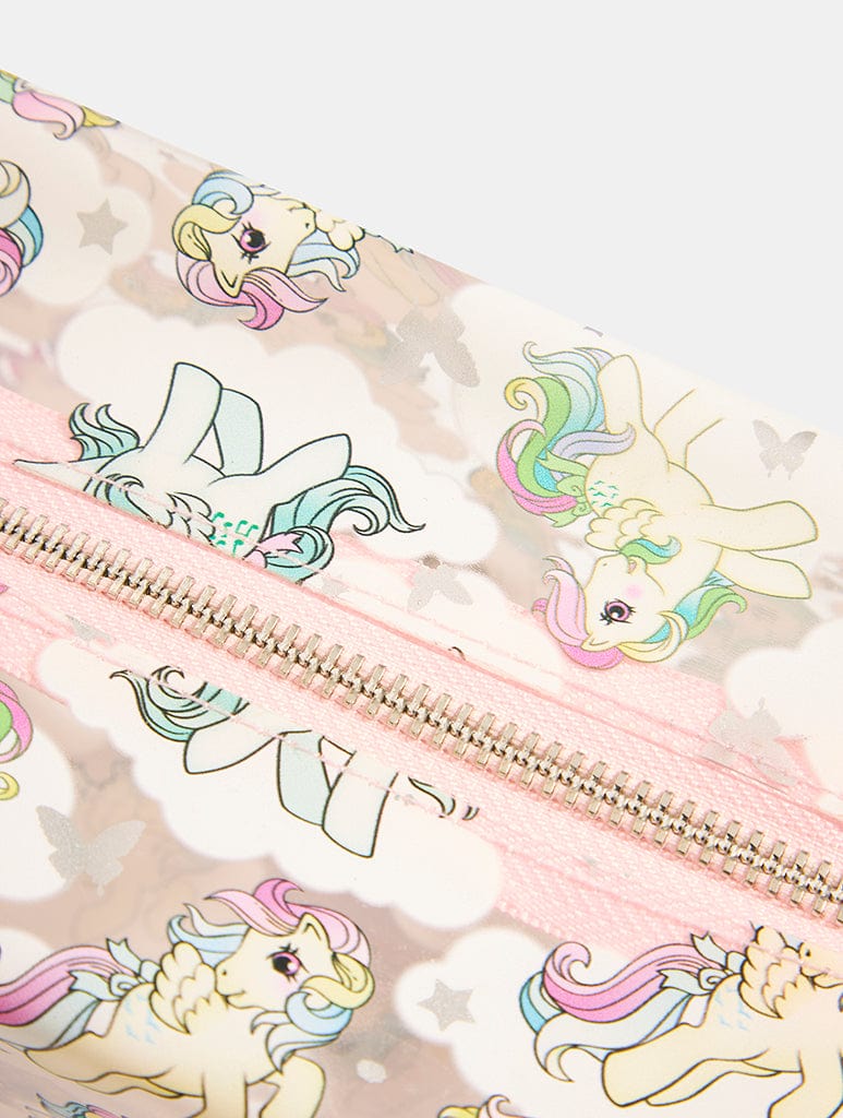 My Little Pony x Skinnydip Makeup Bag