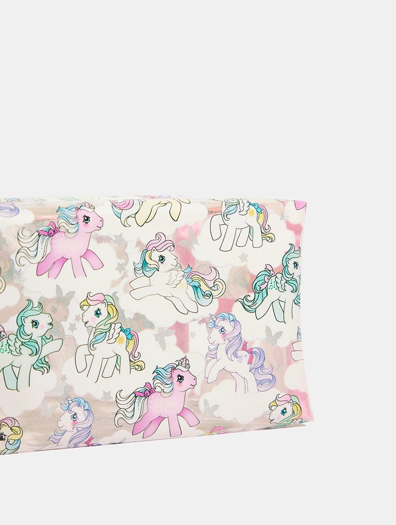 My Little Pony x Skinnydip Makeup Bag