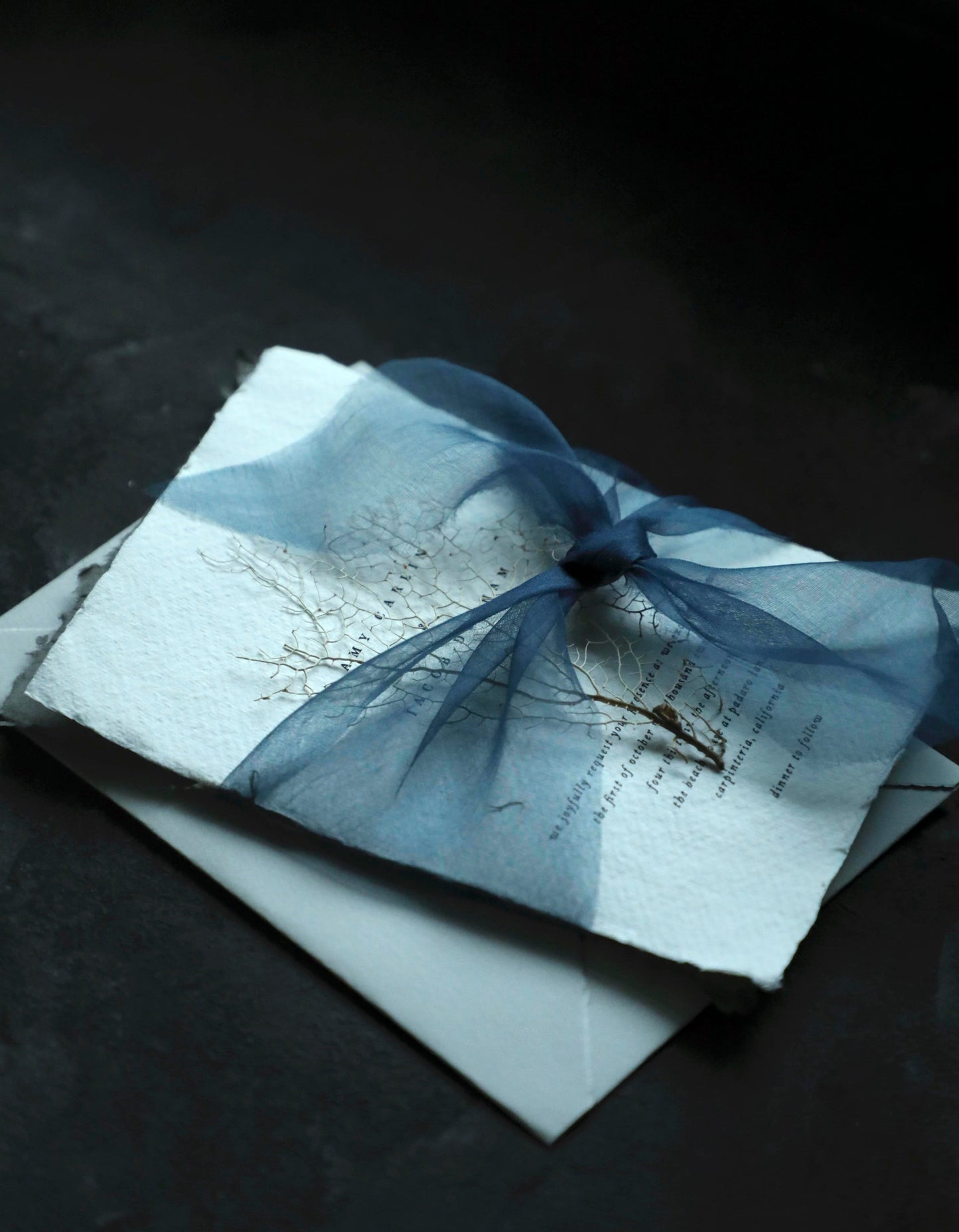 STATIONERY / 5 x 7