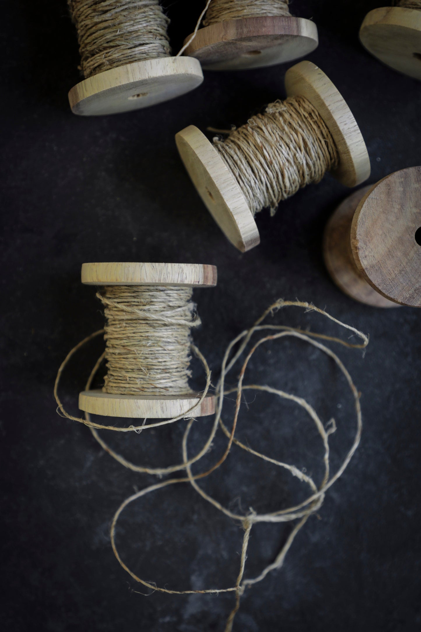 Twine / Organic Hemp