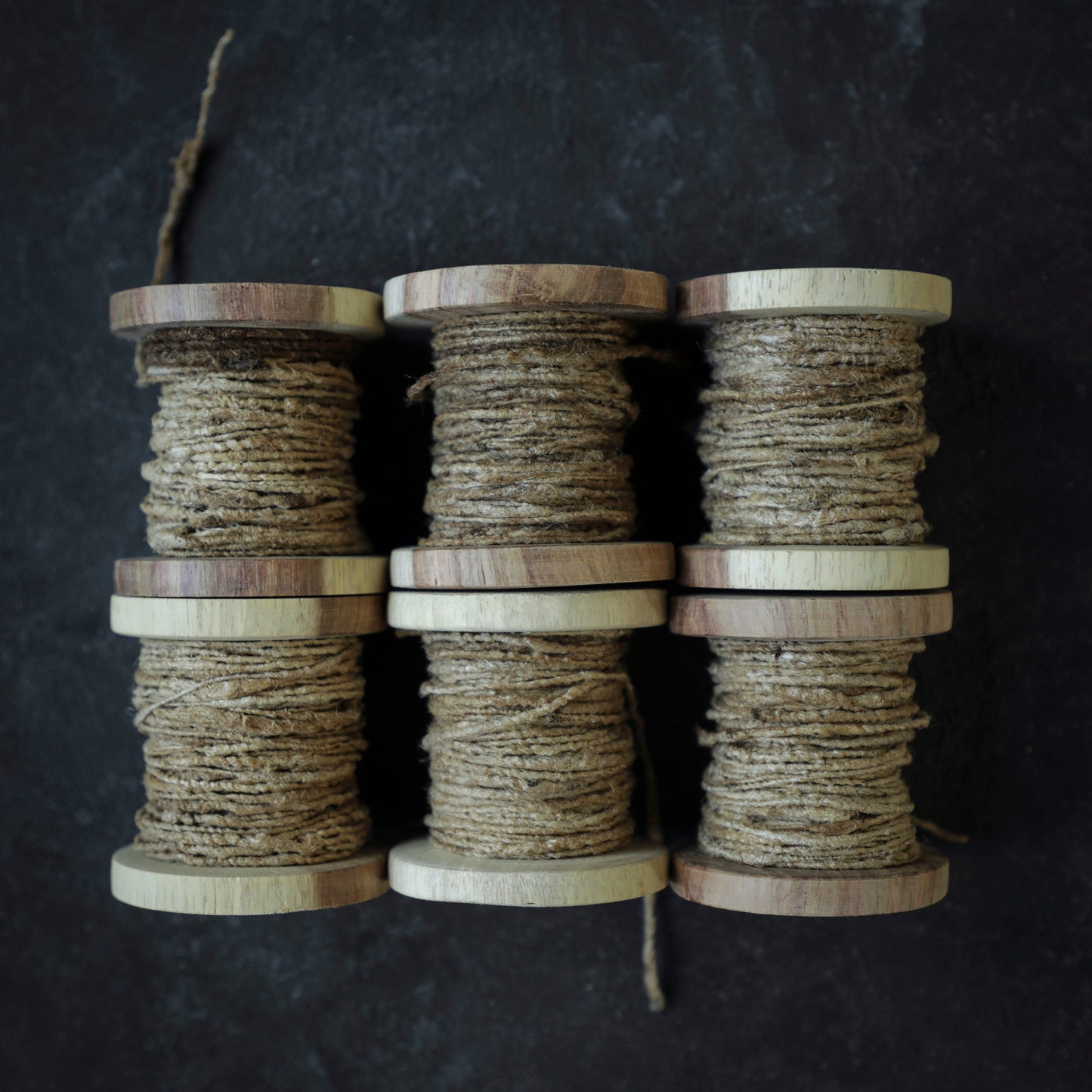 Twine / Organic Katia Silk