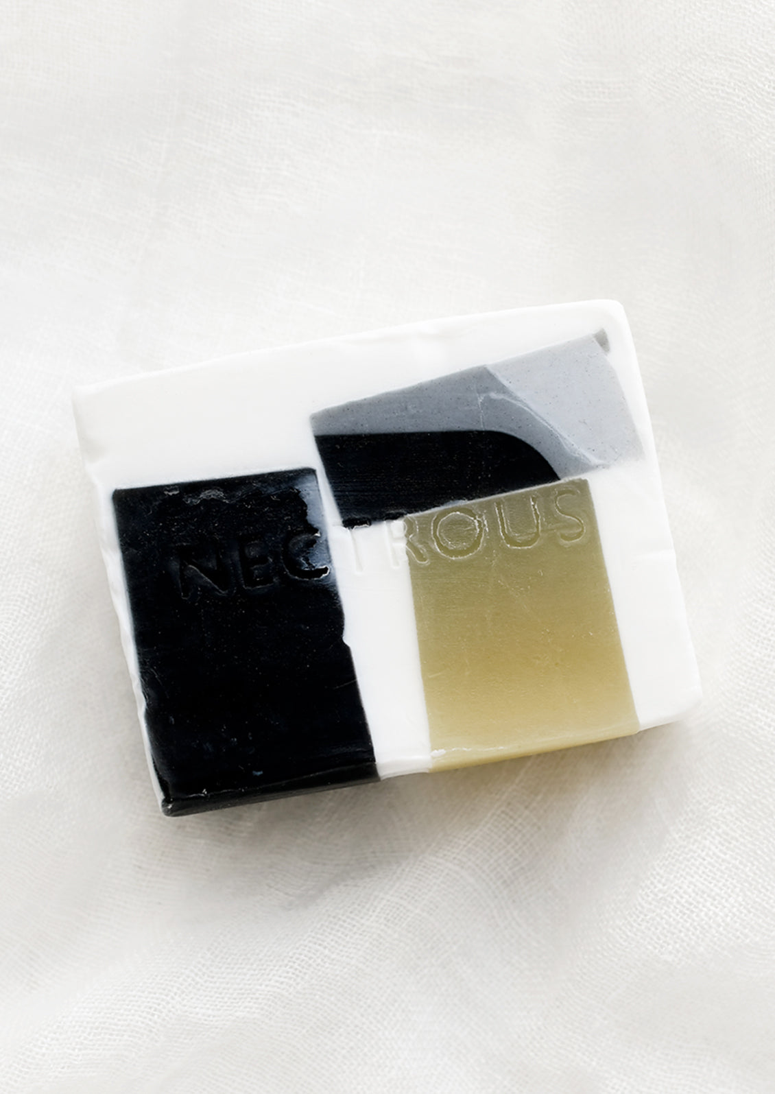 Terrazzo Bar Soap