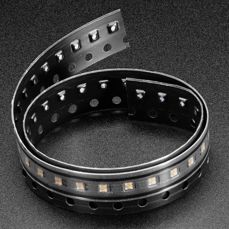 NeoPixel Addressable 1111 LEDs (1.1mm x 1.1mm) - 50 Strip - SK6805-EC10