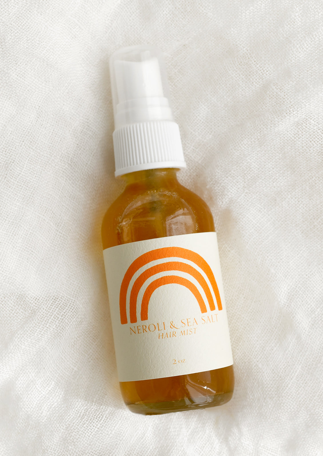 Neroli & Sea Salt Hair Mist